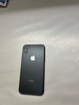 iPhone X - 4