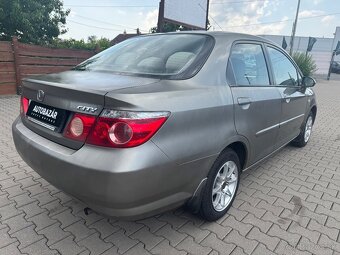 Honda City 1.4 Cool - 4