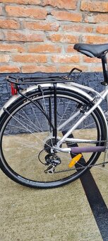 Bicykel Dema 28" alu - 4
