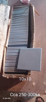 Obklad - 4