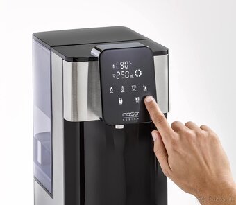 Výdajník vody CASO HW 1660 - 4
