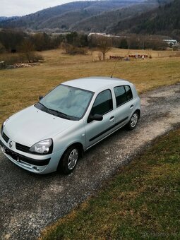 Renault Clio 36 000 km - 4