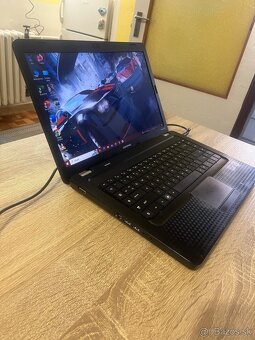 15,6” notebook Compaq Presario CQ56 /4GB/128GB TOP stav - 4