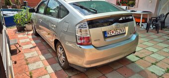 Toyota Prius 1.5 Hybrid 2004 - 4