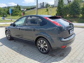 Predám Ford Focus MK2 2.0 TDCI 100KW - 4