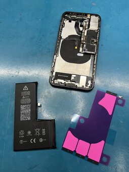 Profesionálny servis iPhone – oprava základných dosiek - 4