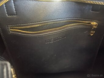 Love moschino - 4