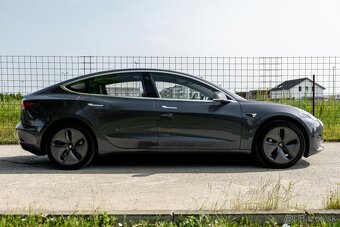 Tesla Model 3 SR+| 239 kW|60 kWh|Premium Connectivity l DPH - 4