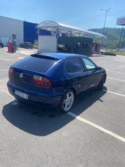 Seat Leon - 4