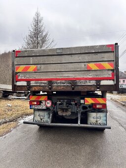 Volvo FM66R euro4 - 4
