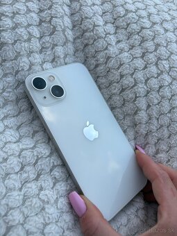 iPhone 13 128gb Starlight - 4