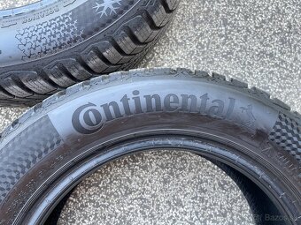 Pneumatiky Continental WinterContact TS 870 185/60 R14 - 4