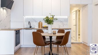 Staromestský 3 izbový byt, Košice, Vodná ulica - 4