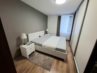 2 izbový byt,ul. Gorkého - 4