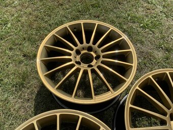 Elektrony 5x112 r18 Audi skoda seat mercedes vw - 4