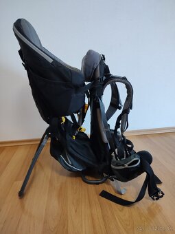 Deuter Kid Comfort 3 - 4