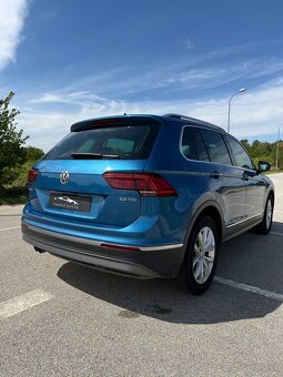 Volkswagen Tiguan Highline Carrat 2.0 TDI DSG PANO - 4