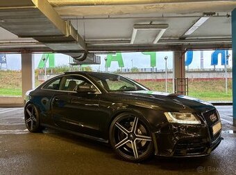 Audi RS5, 4.2 FSI Quattro S-tronic B&O - 4