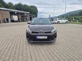 Kia Rio 1.2 (63 kW), r.v. 2019 – záruka - 4