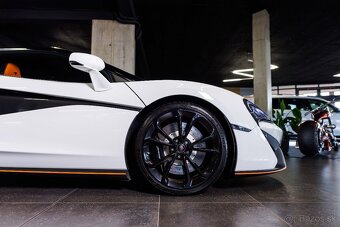 McLaren 540C Coupe - 4