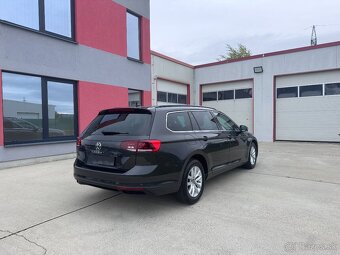 Volkswagen Passat Variant 2.0 TDI 110kW Business DSG DPH - 4