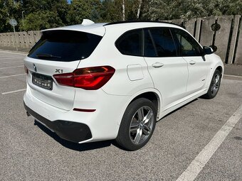 Predám BMW X1 18i - 4