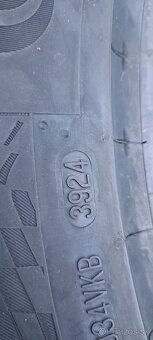 285/45R21W WINTERCONTACT 8 S 113W FR XL - 4
