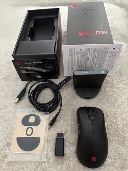 ZOWIE by BenQ EC2-DW - 4
