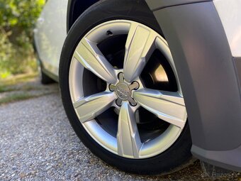 Audi a4 allroad 2.0tdi - 4