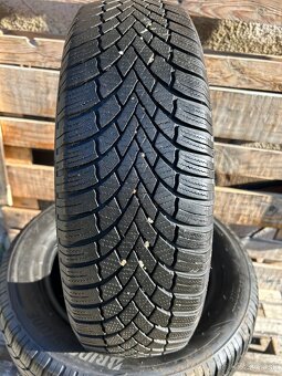 Bridgestone Blizak 175/65/15”zimne - 4