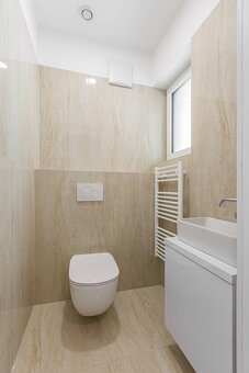 Babony TRE | Na predaj 4 izbový bungalov v projekte Barokov - 4