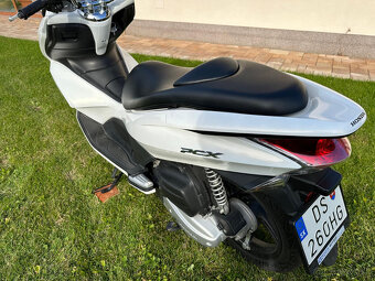 Honda PCX 125 - 4