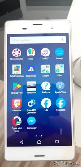 PREDANE.....Sony Z3 vodeodolny mobil a 2ks Lenovo duos - 4