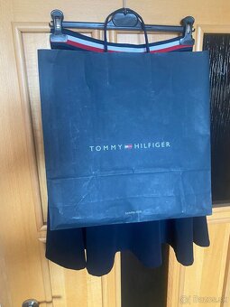 Tommy Hilfiger sukna - 4