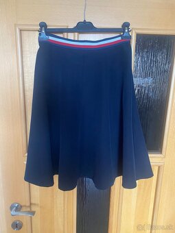 Tommy Hilfiger sukna - 4