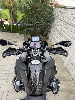 BMW R1250GS Adventure - 4