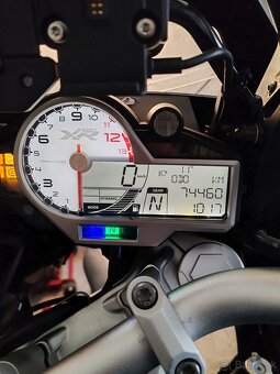 Predám BMW S1000XR rv. 2016 - 4