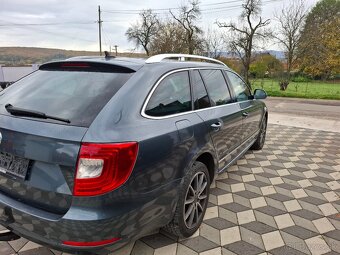 SKODA SUPERB KOMBI 4x4,2.0 CR TDI, 103kw,MOD.2015 - 4