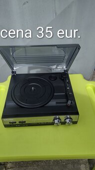 Predám elektroniku viď foto cena na vyžiadanie. - 4