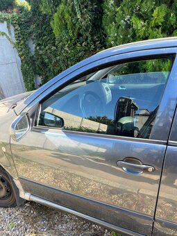 Rozpredám na diely Škoda Fabia I 1.2 HTP 47 kw 5 st manuál - 4