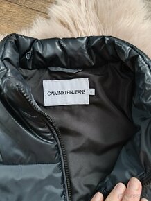 Dámska Calvin Klein Jeans bunda - 4