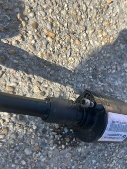 Predný aktívny stabilizátor BMW f10 - 4