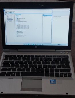 HP EliteBook 2560p - 4