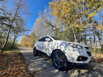 Ix35 (Tuscon II. Generácie) - 4