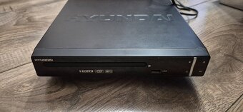 DVD prehravac HYUNDAI - 4
