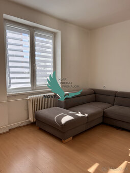 ZNIŽENÁ CENA - 2 - izbový byt po rekonštrukcii s novým balkó - 4