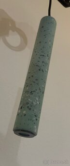 Závesné svetla - 4