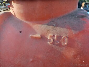 Postrekovač JESSERNIGG - 4