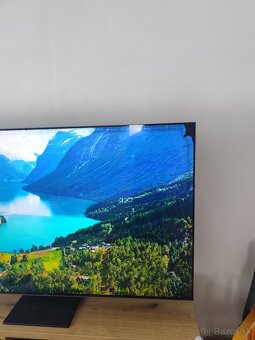TCL 75C765 4k Qled miniled TV - 4
