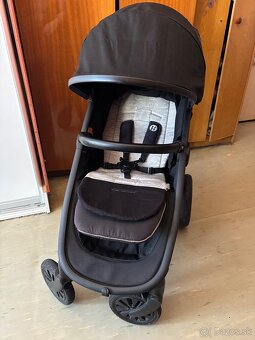 Kocik Petite& mars street - 4